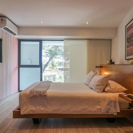Apartament Beautiful Loft In Barranco Lima Zewnętrze zdjęcie