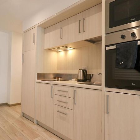Apartament Beautiful Loft In Barranco Lima Zewnętrze zdjęcie