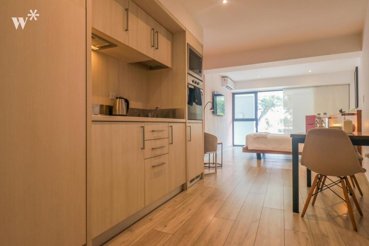 Apartament Beautiful Loft In Barranco Lima Zewnętrze zdjęcie