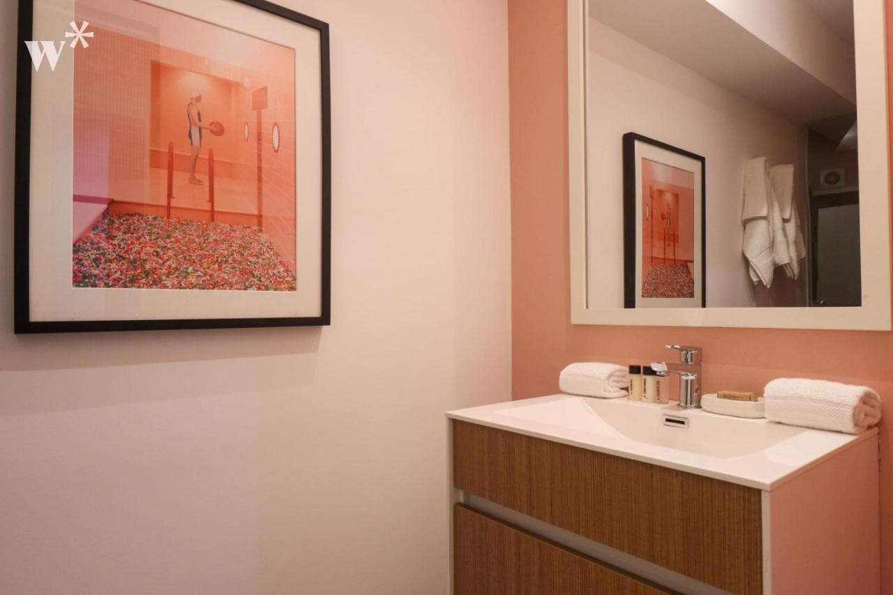 Apartament Beautiful Loft In Barranco Lima Zewnętrze zdjęcie
