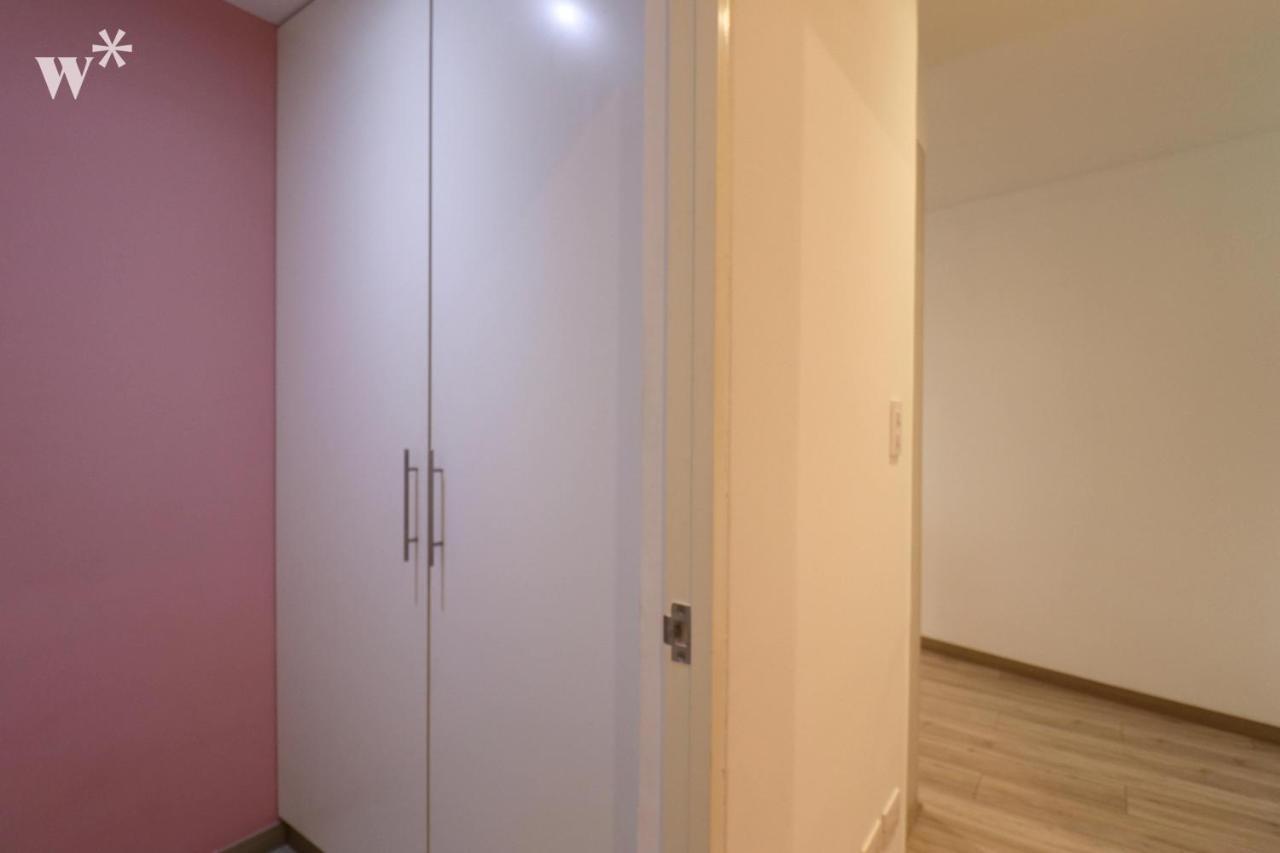 Apartament Beautiful Loft In Barranco Lima Zewnętrze zdjęcie